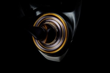 Катушка DAIWA 22 Caldia LT (MQ) 3000D-C + БЕСПЛАТНО