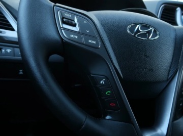 Hyundai Santa Fe II SUV Facelifting R 2.2 CRDi 197KM 2012 Hyundai Santa Fe 2.2 CRDi, 194 KM, 4X4, Automat, zdjęcie 15