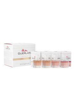 Zestaw Guerlain Mon Guerlain 4x5ml: Edpx2, Florale, Bloom Of Rose
