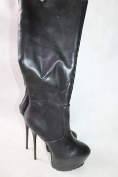 576 БОТИНКИ GIARO, размер 40