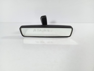ALFA ROMEO 147 00-10 ZRCÁTKO ZPÁTEČNÁ VNITŘNÍ OE 0154946