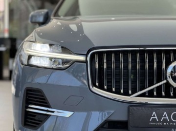 Volvo XC60 II Crossover Plug-In 2.0 T6 Plug-in Hybrid 340KM 2021 Volvo XC 60 T6 Plug In AWD Inscription Nawigacja CarPlayAndroid Auto FV, zdjęcie 38