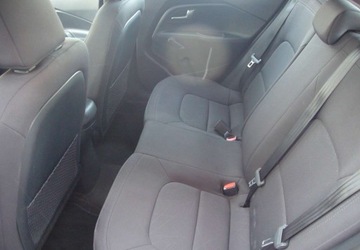 Kia Rio III Hatchback 3d 1.2 DOHC CVVT 85KM 2014 Kia Rio Kia Rio III Salon PL - serwis - I wlasciciel 1.2 Benzyna 85KM, zdjęcie 12