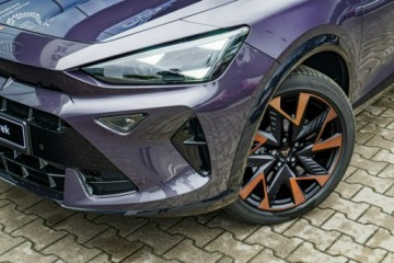 Cupra Formentor Crossover 1.5 TSI 150KM 2026 Cupra Formentor 1.5 eTSI 150 KM DSG Dostępny od, zdjęcie 2