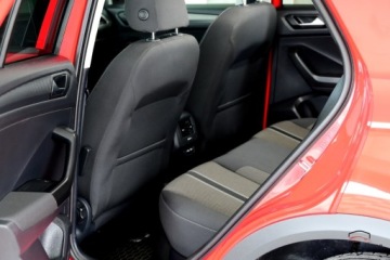 Volkswagen T-Roc I SUV Facelifting 1.5 TSI ACT 150KM 2022 Volkswagen T-Roc 1.5 TSi DSG Sliczny FulLED Climatronic As.Pasa ACC Radar, zdjęcie 6