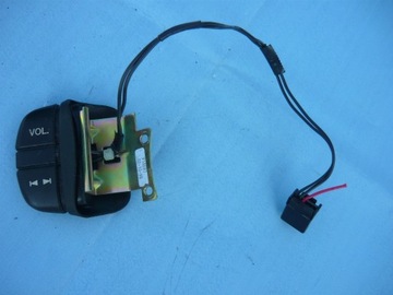 PŘEPÍNAČ AUTORÁDIO ROVER 200 96'