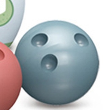 ИГРУШЕЧНЫЕ ШАРЫ ДЛЯ БОУЛИНГА ДЛЯ ДЕТСКОГО ЗАНЯТИЯ