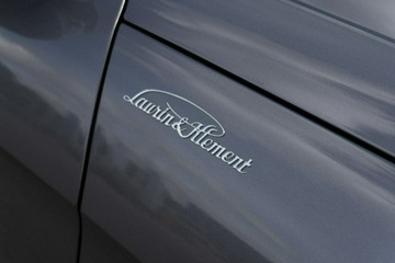 Skoda Superb IV Liftback 2.0 TSI 204KM 2025 Škoda Superb Skoda Superb L&amp;K 2.0 TSI 204 KM, zdjęcie 9