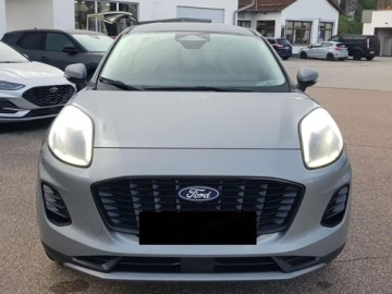 Ford Puma II 2026 Od ręki - Titanium 1.0 Ecoboost 125KM / Pakiet Winter, Comfort, zdjęcie 1