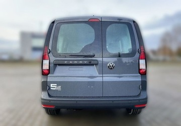 Volkswagen Caddy V 2025 Volkswagen Caddy 1,5 l TSI 116 KM manual,5 osob 1.5 Benzyna 116KM, zdjęcie 8
