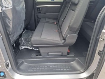 Toyota 2024 Toyota Proace Verso 2.0 D4-D 145KM Long Business Nowy od reki 2.0 Diesel, zdjęcie 23