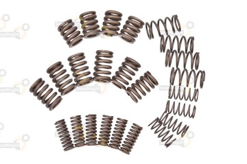 Ремкомплект коробки передач Powershift 6DCT450 MPS6