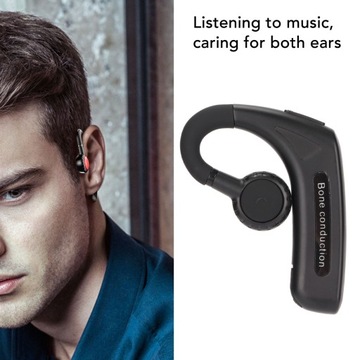 НАУШНИКИ-ВКЛАДЫШИ BLUETOOTH ДЛЯ ГЛУХИХ ЛЮДЕЙ