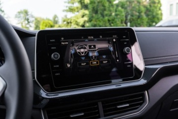 Volkswagen T-Cross SUV Facelifting 1.5 TSI 150KM 2026 Volkswagen T-Cross R-Line Plus 1.5 TSI 150 KM DSG, zdjęcie 26