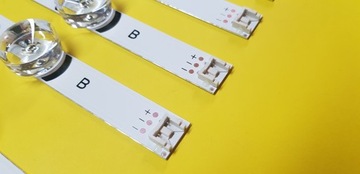 СВЕТОДИОДНАЯ ЛЕНТА LG 47LF56510 47LF5700 47LF5800 47LB580V