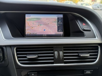 Audi A4 B8 Avant Facelifting 2.0 TDI 177KM 2012 Audi A4 S-Line. Skóra. Ledy., zdjęcie 21