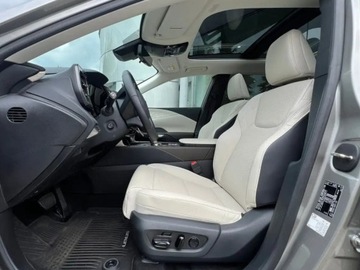Lexus RX V 2025 Od ręki - 350h Omotenashi 250KM | Podgrzewane fotele!, zdjęcie 4