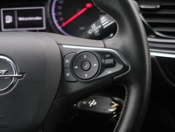 Opel Insignia II Grand Sport 1.5 Turbo 165KM 2019 Opel Insignia 1.5 Turbo, Salon Polska, Serwis ASO, zdjęcie 17