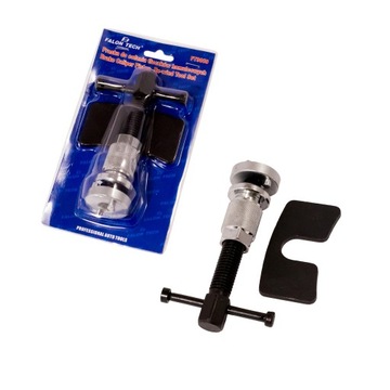 PRASKA DO COFANIA TŁOCZKÓW HAMULCOWYCH TŁOKÓW