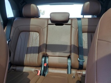 Audi Q5 II SUV 2.0 TFSI 252KM 2018 Audi Q5 Premium Plus 2018 2.0l 2.0 Benzyna 252KM, zdjęcie 10