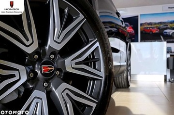 Hongqi HS5 2025 Hongqi HS5 FV23Kamera 360Panoramiczny Dach SzklanyPodgrzewana Kierownica, zdjęcie 24