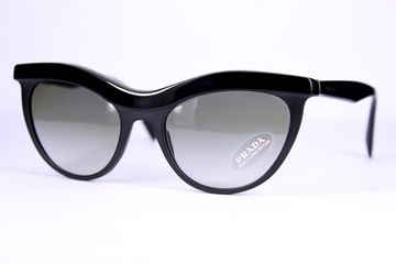 PRADA SPR 06P NOWE OKULARY PRZECIWSŁONECZNE