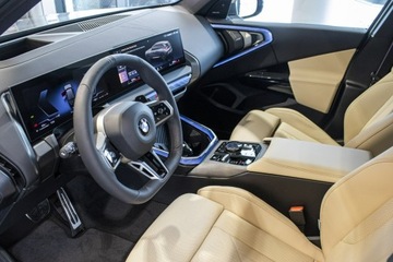 BMW X3 G45 2025 BMW X3 NOWE BMW X3 20 xDrive, zdjęcie 9