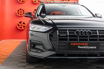 Audi Q5 II SUV Facelifting 2.0 40 TDI 204KM 2022 AUDI Q5 40 TDI mHEV quattro Advanced S tronic Suv 2.0 204KM 2022, zdjęcie 21