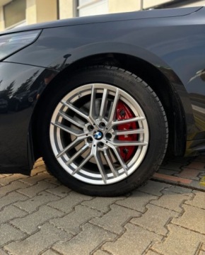 BMW Seria 5 G90-91 2026 BMW Seria 5 3.0 Hybryda 286KM, zdjęcie 12