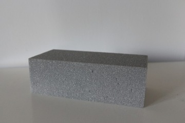 Губка флористическая DRY, 20 шт, польский картон