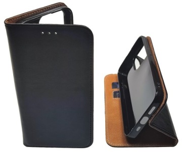 Etui SPECIAL 100% Skóra do iPhone 14 PRO MAX