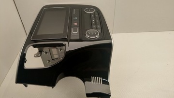 Магнитола NAVI Mitsubishi Outlander III MXL015ELG4