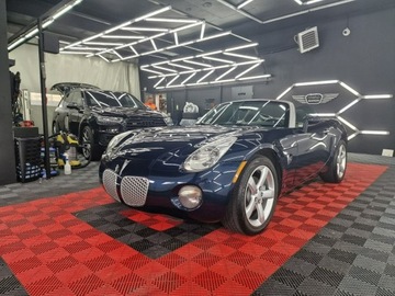 Pontiac 2006 Pontiac Solstice 2.4 Benzyna 177 KM, Skóra,, zdjęcie 4