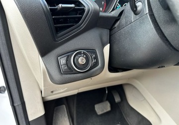 Ford Escape III 2.0 EcoBoost 243KM 2017 Ford Escape 2.0 benz. 243KM Automat Gwarancja Zamiana Zarejestrowany 2.0, zdjęcie 18