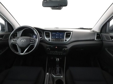 Hyundai Tucson III 2016 Hyundai Tucson Automat Navi Czujniki parkowania, zdjęcie 14