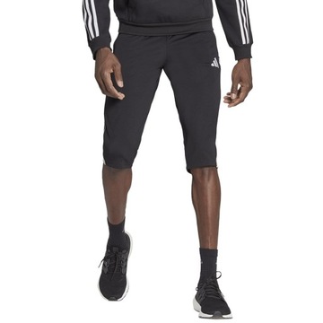 Adidas spodenki męskie sportowe za kolano Tiro 23 League 3/4 rozmiar XL