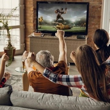 ПРИСТАВКА SMART TV X96Q НА Android 16 ГБ НАСТРОЙКА 4K