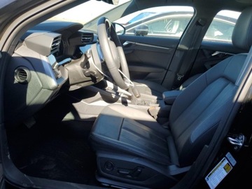 Audi 2023 Audi a3 Premium Plus 2023 2.0l 2.0 Benzyna 201KM, zdjęcie 7