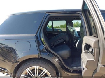 Land Rover 2025 Land Rover Range Rover P400 SE 2025 3.0l 3.0 Benzyna 395KM, zdjęcie 11