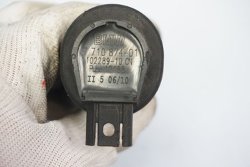 BMW S1000RR 10-17 КАТУШКА ДИНАМИКА