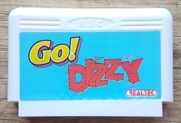 Go Dizzy Pegasus prezent Pegazus