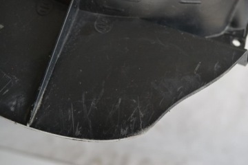 Крыло колесной арки Yamaha BWS MBK Booster 50