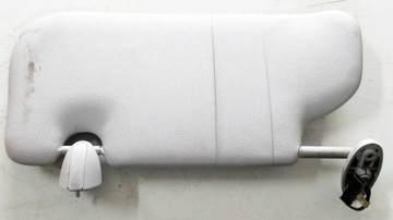 MINI COOPER R56 OSŁONA PRZECIWSŁONECZNA SŁONECZNIK PRAWA