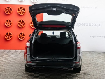 Ford Mondeo IV Kombi 1.6 EcoBoost 160KM 2013 FORD Mondeo 1.6 EcoBoost Combi 160KM 2013, zdjęcie 27