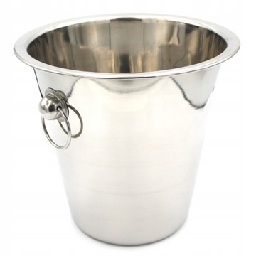 COOLER шампанское алкоголь ведерко для льда 4л