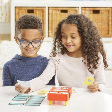 HASBRO OPERATION X-RAY АРКАДНАЯ ИГРА PL ВЕРСИЯ