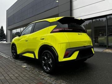 BYD 2025 BYD Dolphin Surf Comfort Hatchback (156 KM) 2025, zdjęcie 2