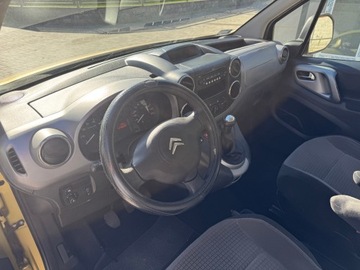 Citroen Berlingo I 1.6 16V 109KM 2009 Citroen Berlingo II, zdjęcie 7