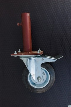 RUSZTOWANIA rusztowanie warszawskie MALOWANE NOWE