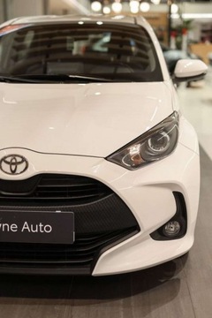 Toyota 2024 Toyota Yaris 1.5 Comfort 1.5 Benzyna 125KM, zdjęcie 31